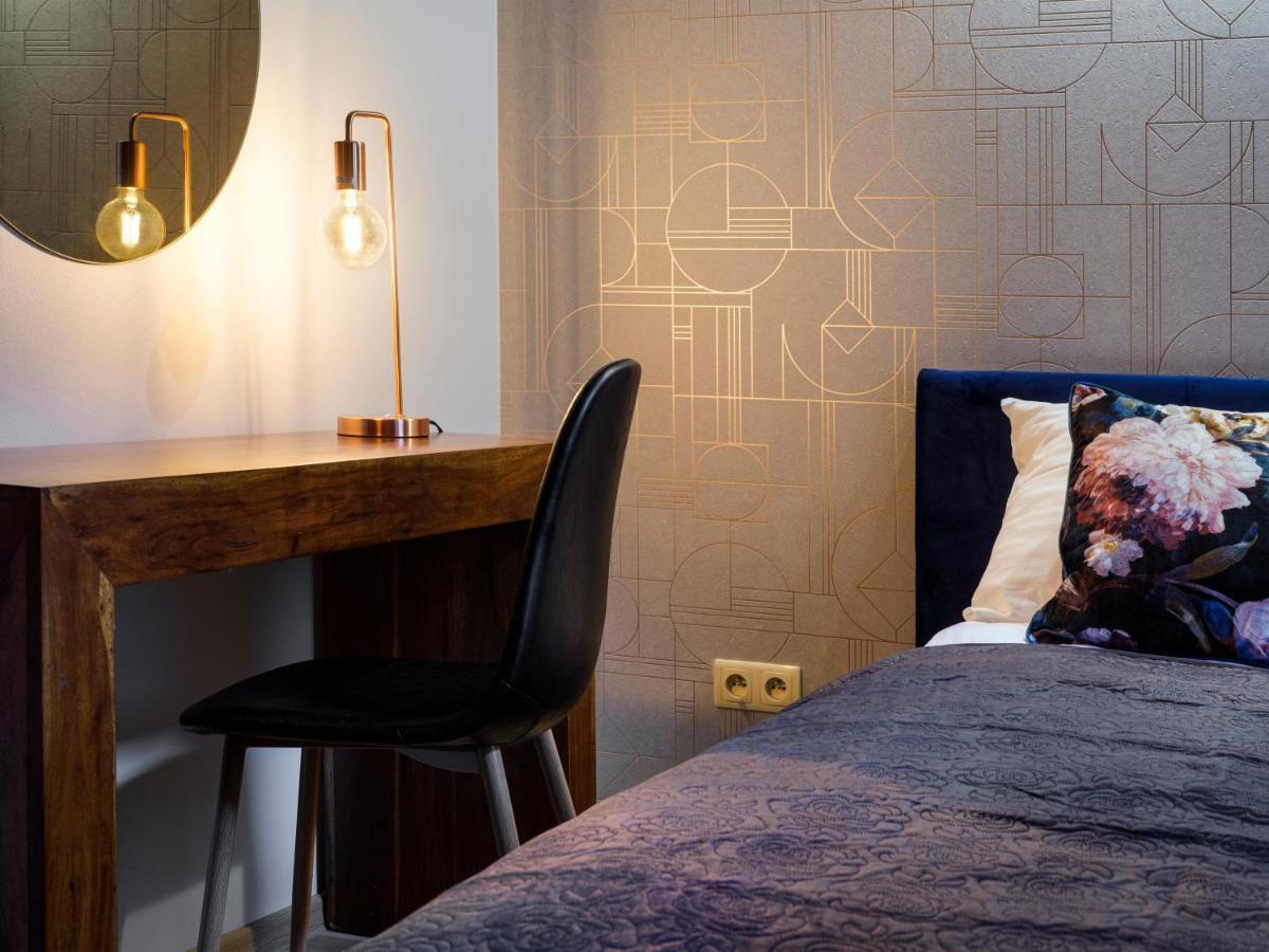 Cracwow Market Squere Apartment Krakow Luaran gambar